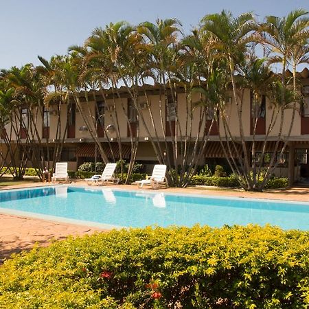 Casa Branca  Coesa Hoteis מראה חיצוני תמונה