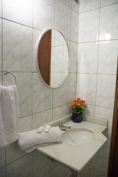 Casa Branca  Coesa Hoteis מראה חיצוני תמונה