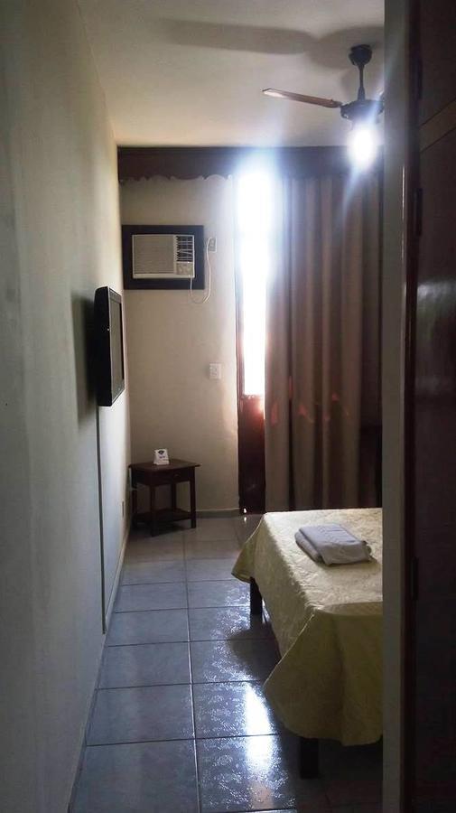 Casa Branca  Coesa Hoteis מראה חיצוני תמונה