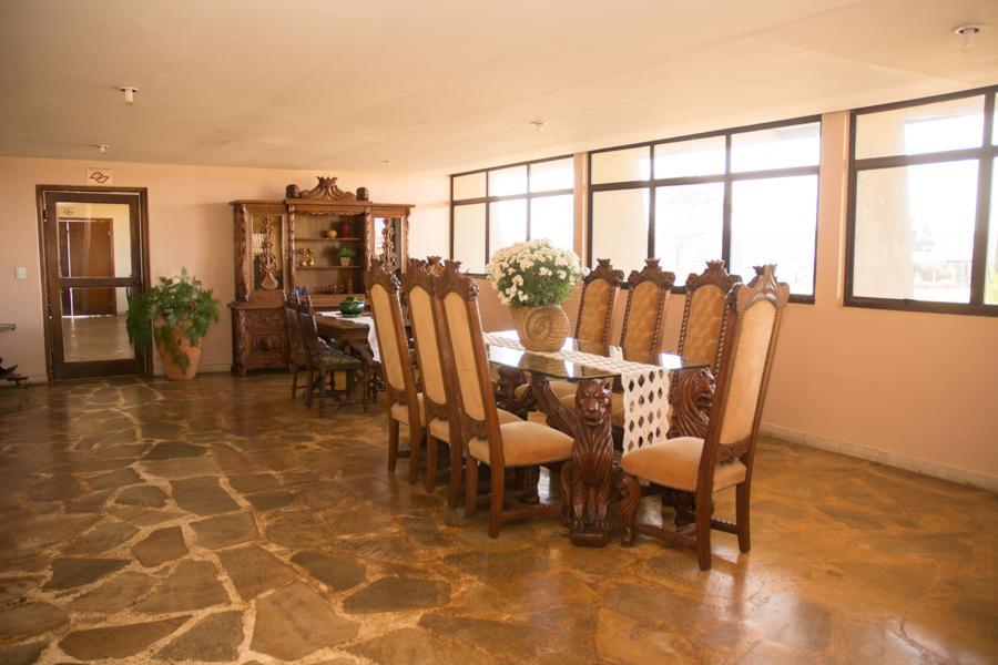 Casa Branca  Coesa Hoteis מראה חיצוני תמונה