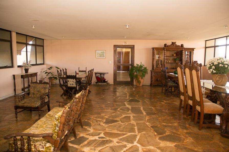 Casa Branca  Coesa Hoteis מראה חיצוני תמונה